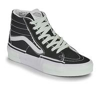 Vans SK8-Hi Reconstruct W 36 Negro
