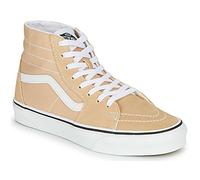 Vans Zapatillas altas SK8-Hi Tapered in Beige 39