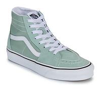 Vans Zapatillas altas SK8-Hi Tapered in Verde 39