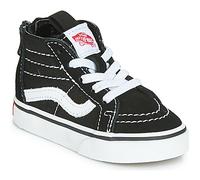 Vans Zapatillas altas SK8-HI ZIP in Negro 26 1/2