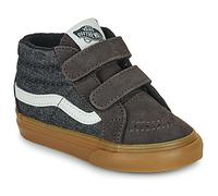 Vans Zapatillas altas SK8-Mid Reissue V in Negro 18