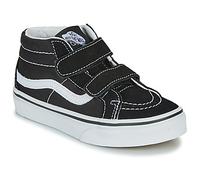 Vans Zapatillas infantiles Sk8-Mid Reissue V Negro/Blanco Talla 28