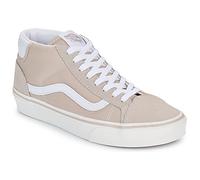 Vans Zapatillas altas UA Mid Skool 37 in Beige 41