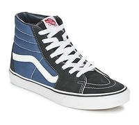 Vans Zapatillas altas UA SK8-HI in Azul 41