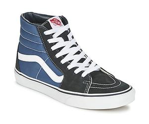 Vans Zapatillas altas UA SK8-HI in Azul 42 1/2