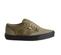 Vans Atwood, Zapatillas, Mujer, Suede/Nylon Gothic Olive, 40 EU