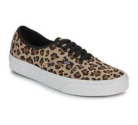 Vans Zapatillas Authentic ANIMALIER LEOPARD in Marrón 36