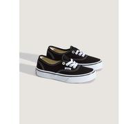 VANS Zapatillas AUTHENTIC. Color Negro