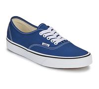 Vans Zapatillas Authentic COLOR THEORY Deep Indigo in Azul 36