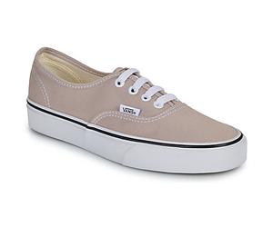 Vans Zapatillas Authentic COLOR THEORY MUSHROOM in Beige 38 1/2