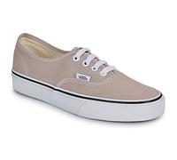 Vans Zapatillas Authentic COLOR THEORY MUSHROOM in Beige 41