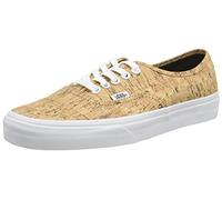 Vans Zapatillas Authentic Cork Marrón Claro EU 44.5 (US 11)