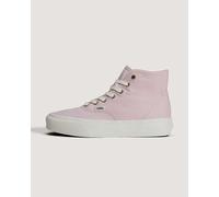 Vans - Zapatillas Authentic Hi 2.0, Hombre, Rosa, Talla: 46
