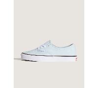 Vans - Zapatillas Authentic, Hombre, Azul, Talla: 37