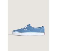 Vans - Zapatillas Authentic, Hombre, Azul, Talla: 41