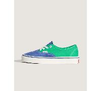 Vans - Zapatillas Authentic, Hombre, Azul, Talla: 42
