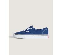 Vans - Zapatillas Authentic, Hombre, Azul, Talla: 46