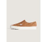 Vans - Zapatillas Authentic, Hombre, Beis, Talla: 37
