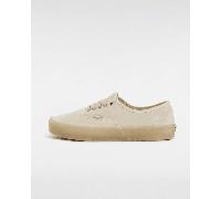 Vans - Zapatillas Authentic, Hombre, Beis, Talla: 37