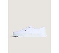 Vans - Zapatillas Authentic, Hombre, Blanco, Talla: 37