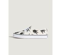Vans - Zapatillas Authentic, Hombre, Blanco, Talla: 40.5