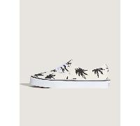 Vans - Zapatillas Authentic, Hombre, Blanco, Talla: 41