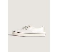 Vans Authentic Satin W 41 Blanco