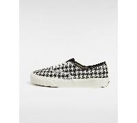 Vans - Zapatillas Authentic, Hombre, Blanco, Talla: 43