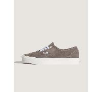 Vans - Zapatillas Authentic, Hombre, Gris, Talla: 41