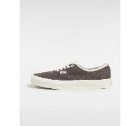 Vans - Zapatillas Authentic, Hombre, Marrón, Talla: 39