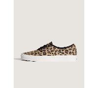 Vans - Zapatillas Authentic, Hombre, Marrón, Talla: 41