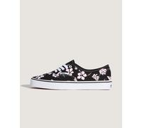 Vans - Zapatillas Authentic, Hombre, Negro/Rosa, Talla: 39