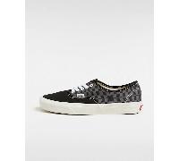 Vans - Zapatillas Authentic, Hombre, Negro, Talla: 34.5
