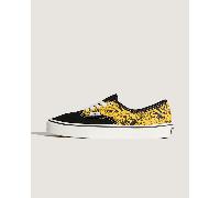 Vans - Zapatillas Authentic, Hombre, Negro, Talla: 38.5