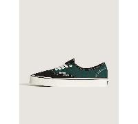 Vans - Zapatillas Authentic, Hombre, Negro, Talla: 41