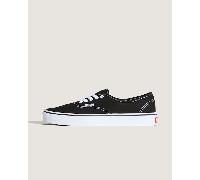 Zapatillas Vans UA Authentic Black vn000ee3blk1 Talla 42 EU Negro