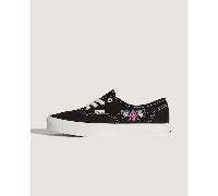 Vans - Zapatillas Authentic, Hombre, Negro, Talla: 42.5