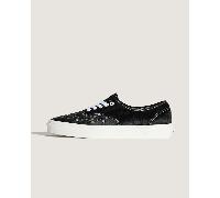 Vans - Zapatillas Authentic, Hombre, Negro, Talla: 43