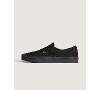 Vans - Zapatillas Authentic, Hombre, Negro, Talla: 46