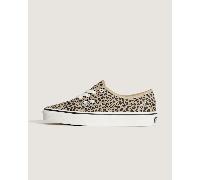 Vans - Zapatillas Authentic, Hombre, Negro, Talla: 46