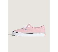 Vans - Zapatillas Authentic, Hombre, Rosa, Talla: 38