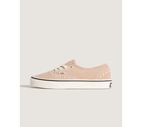 Vans - Zapatillas Authentic, Hombre, Rosa, Talla: 40.5
