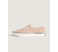 Vans - Zapatillas Authentic, Hombre, Rosa, Talla: 41