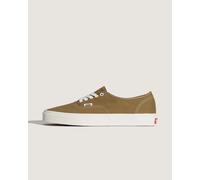 Vans - Zapatillas Authentic, Hombre, Verde, Talla: 46