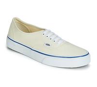 Vans Zapatillas AUTHENTIC in Amarillo 46