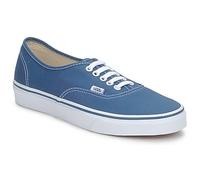 Vans Zapatillas AUTHENTIC in Azul 38