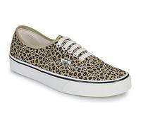 Vans Zapatillas Authentic in Marrón 36