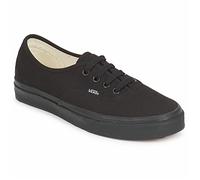 Zapatillas Vans UA Authentic vn000ee3bka1 Talla 43 EU Negro