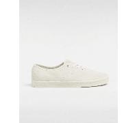 Vans - Zapatillas Authentic Lowpro, Hombre, Blanco, Talla: 36.5