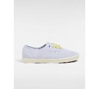 Vans - Zapatillas Authentic Lowpro, Hombre, Lila, Talla: 43